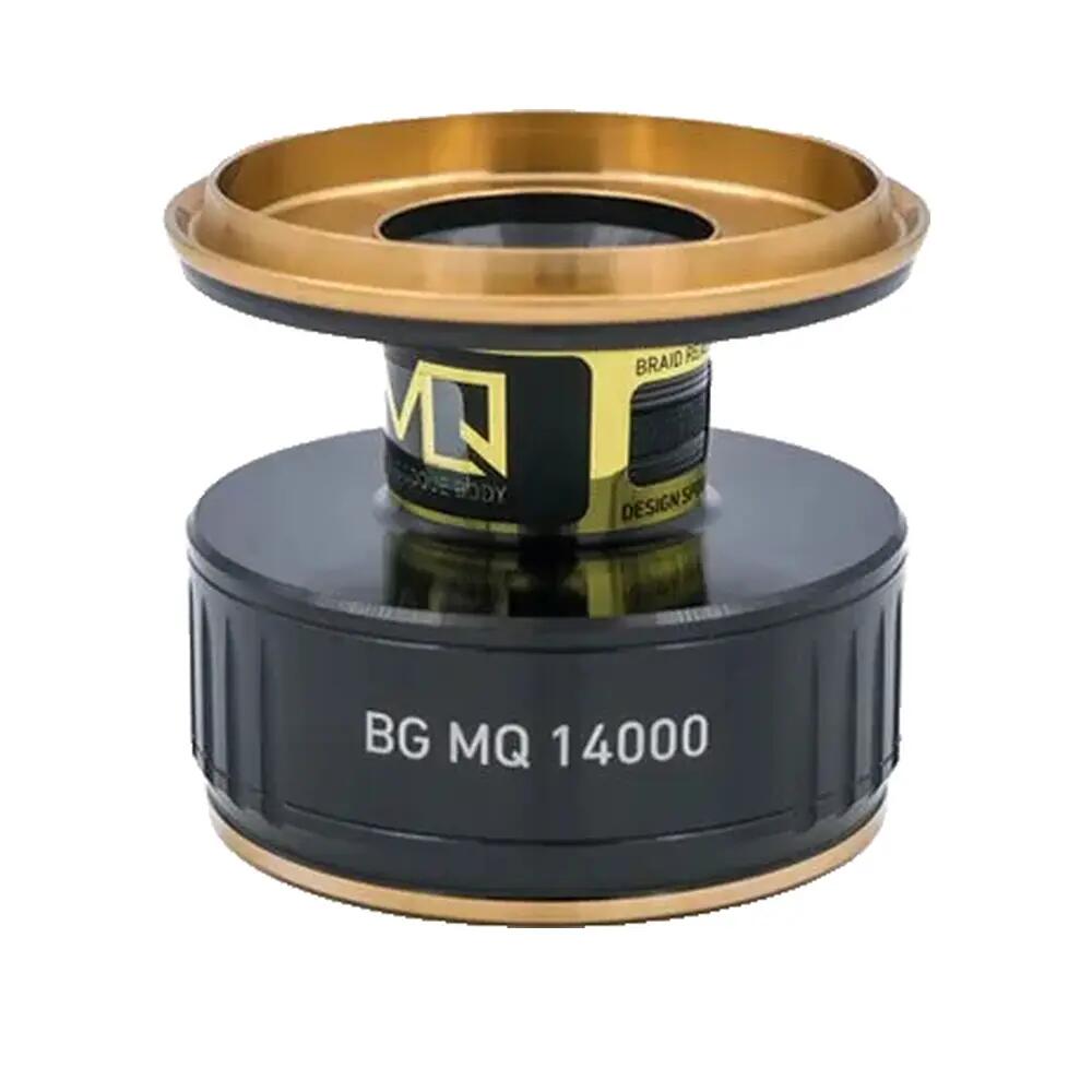 Bobina zapasowa Daiwa BG MQ 20000ARK 2/4