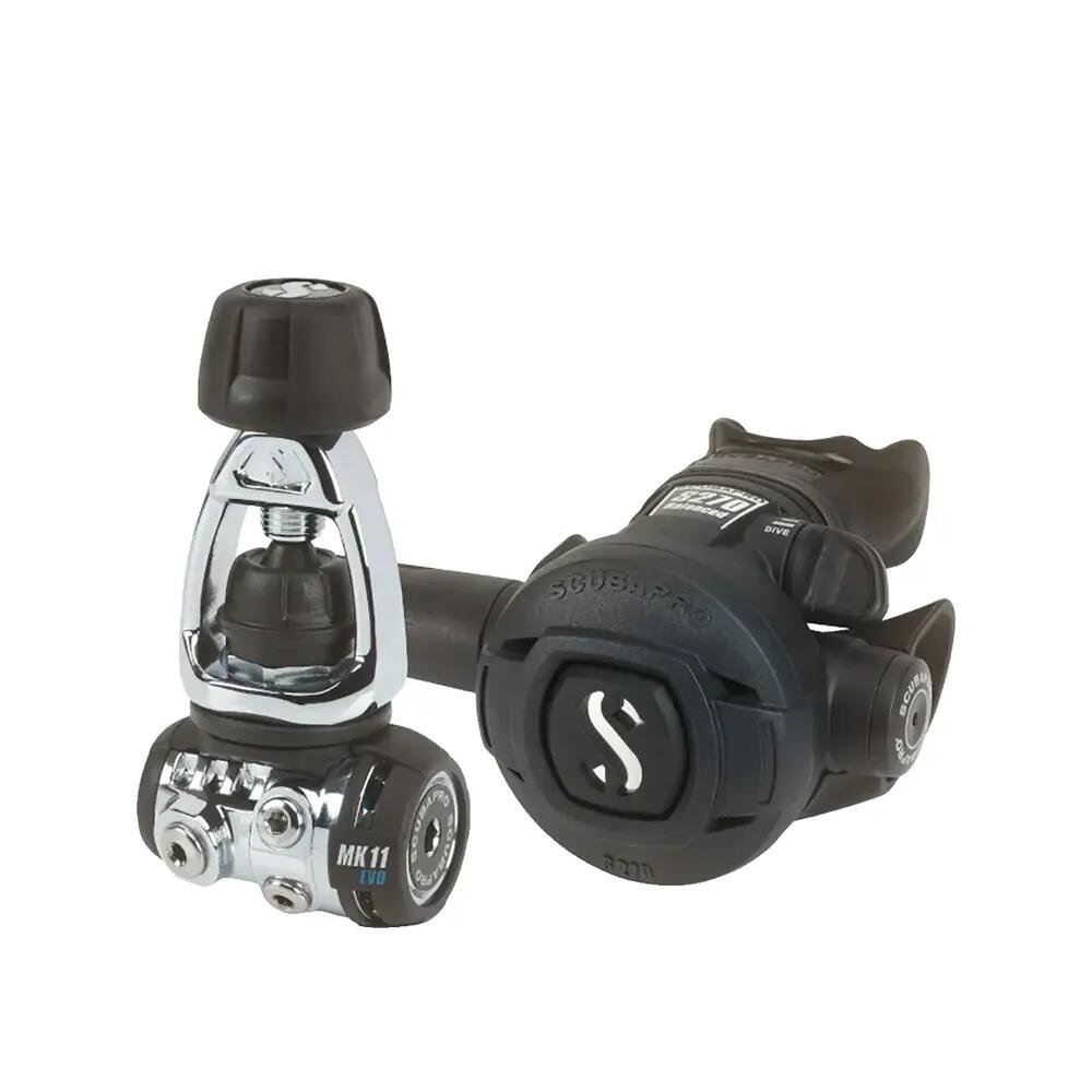 SCUBAPRO picture
