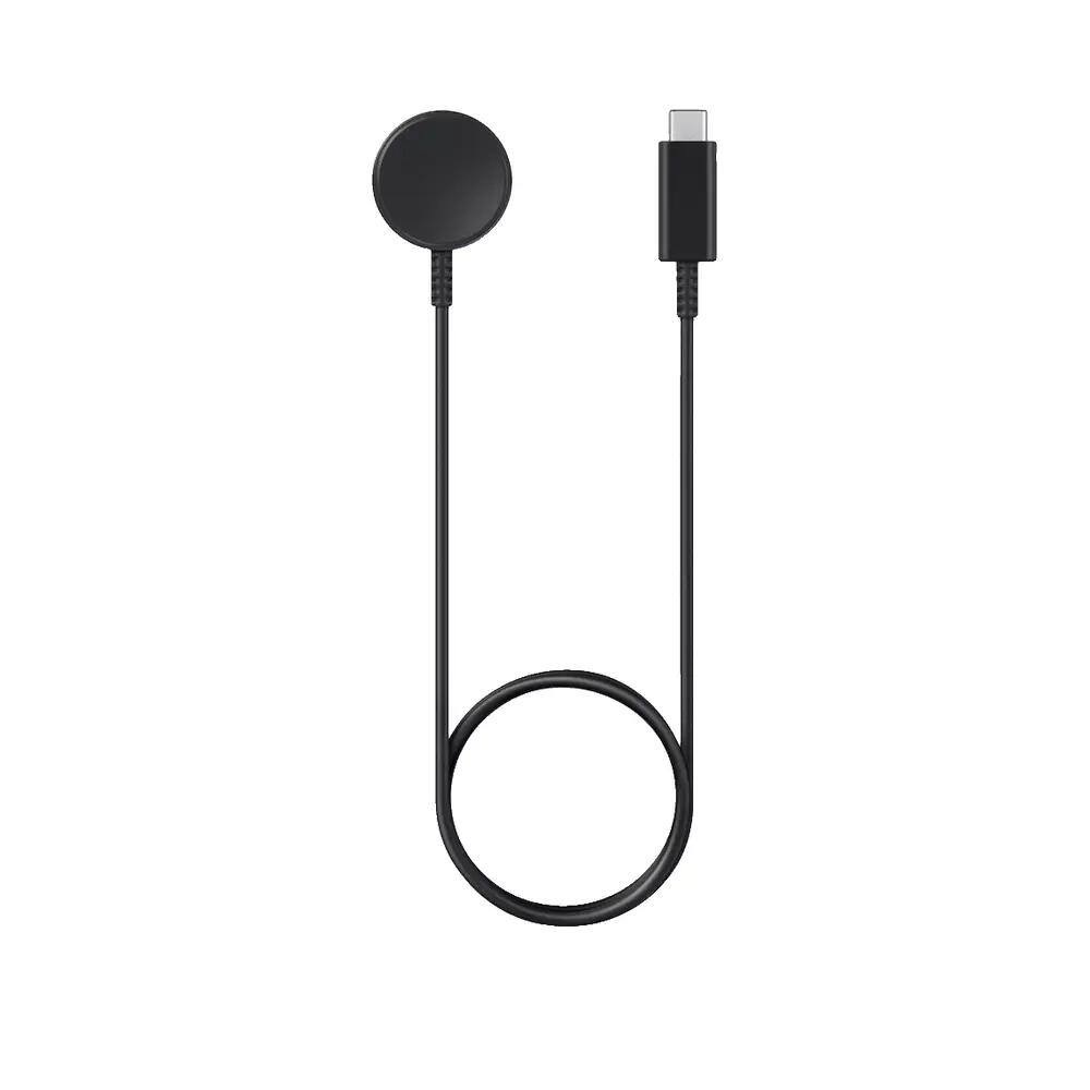 Drahtloses Ladegerät Samsung EP-OL715 Schwarz 1/4