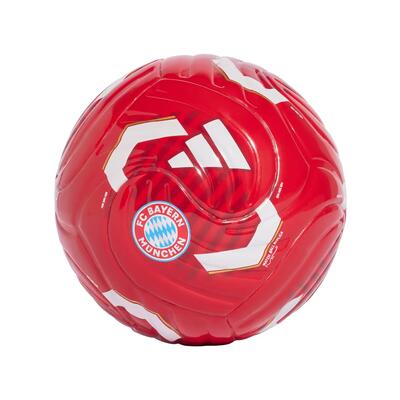 Mini voetbal thuis bayern munich