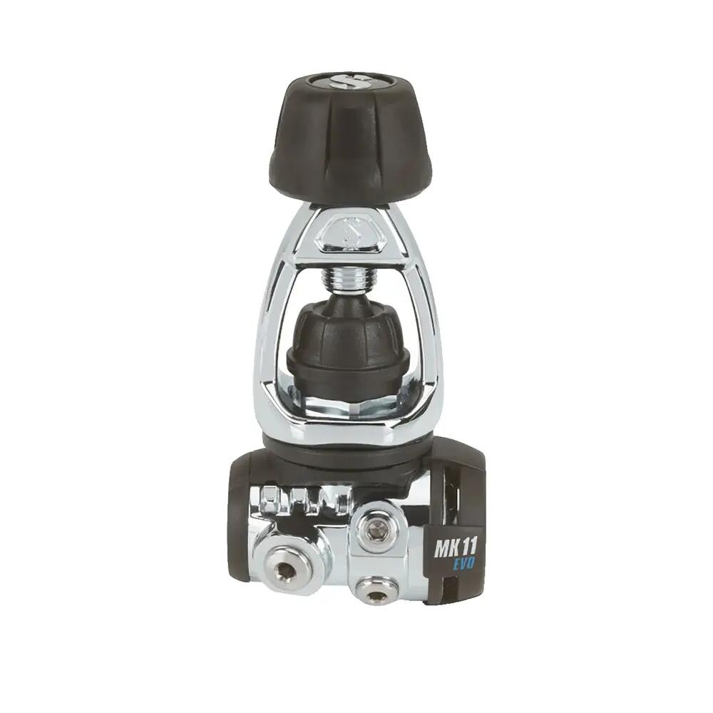 Regulador de mergulho ScubaPro MK11 Evo S270 R095 7/10