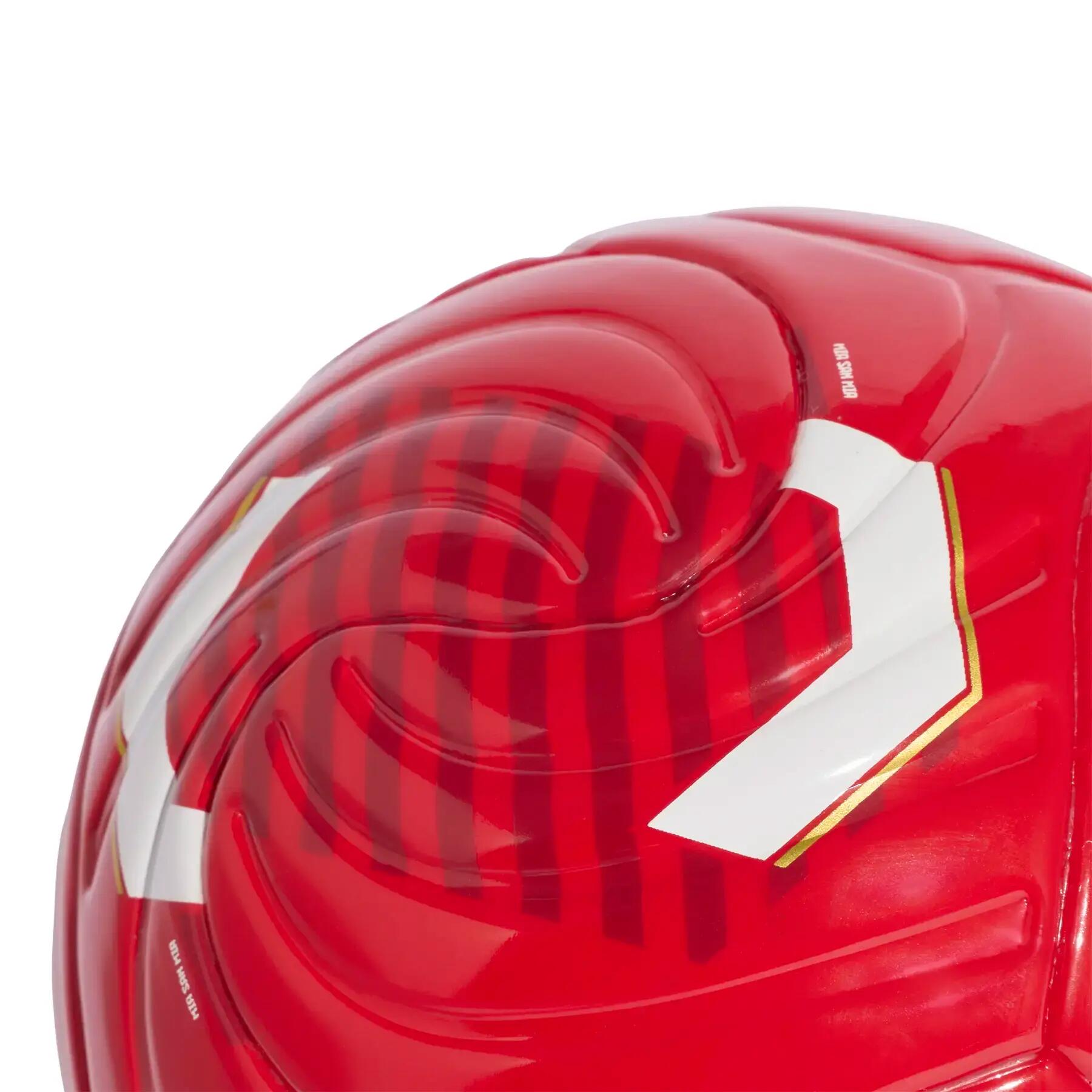 Mini ballon de football Domicile Bayern Munich 4/4
