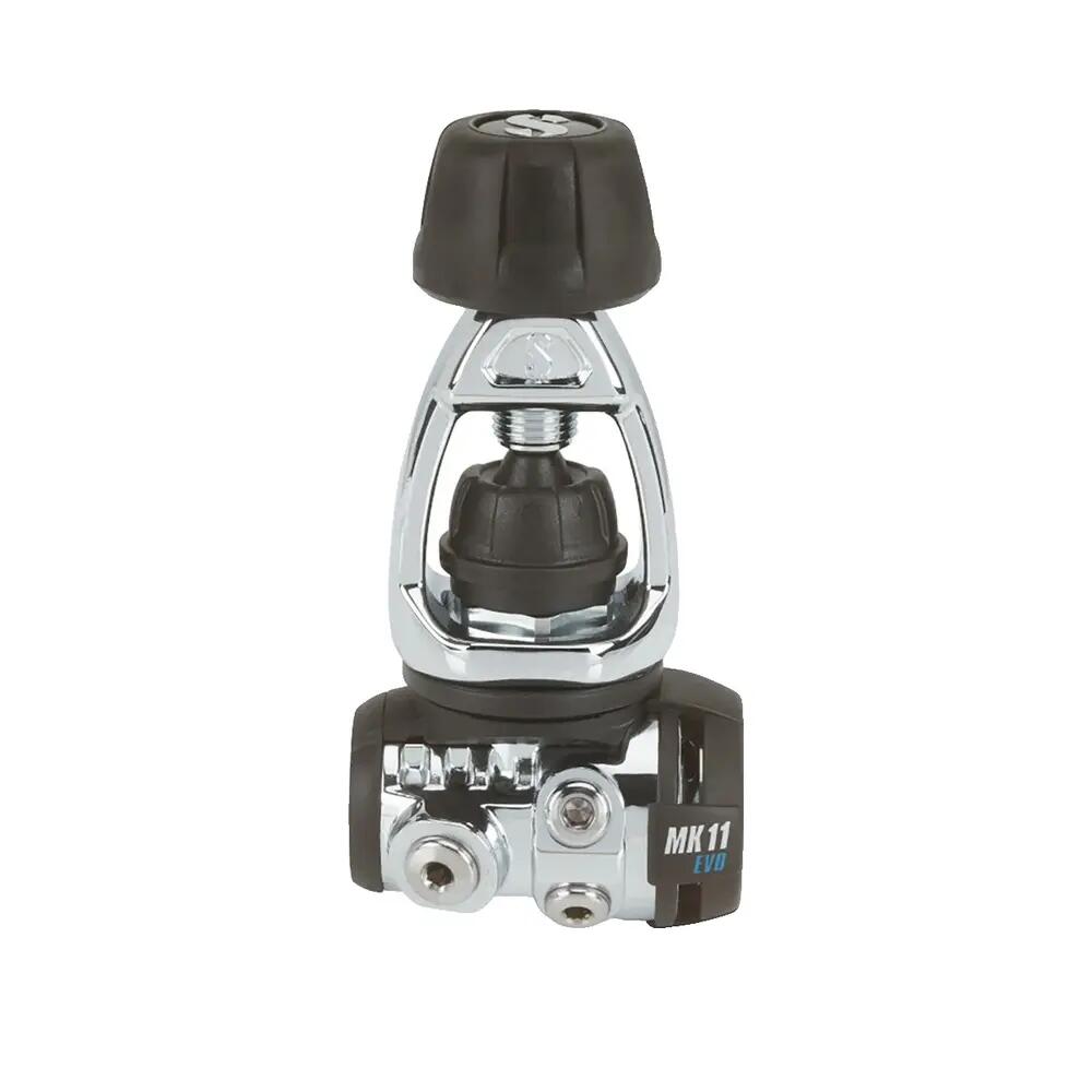 Regulador de mergulho ScubaPro MK11 Evo S270 R095 6/10