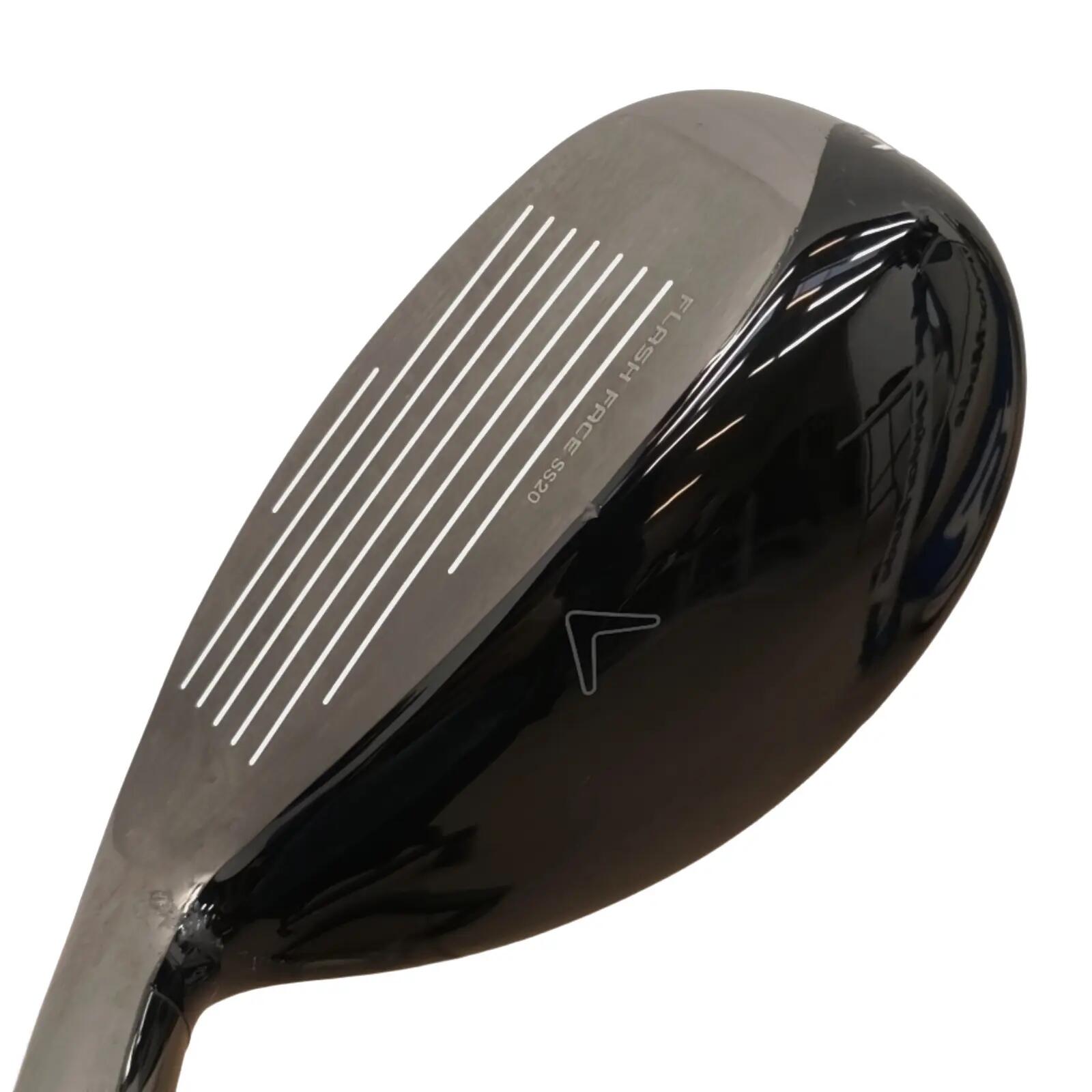 Callaway Mavrik Max W Hybrid / Flex Ladies / #5/27 4/6