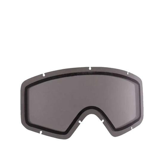 Skibrille Anon Tracker 2.0 Clear
