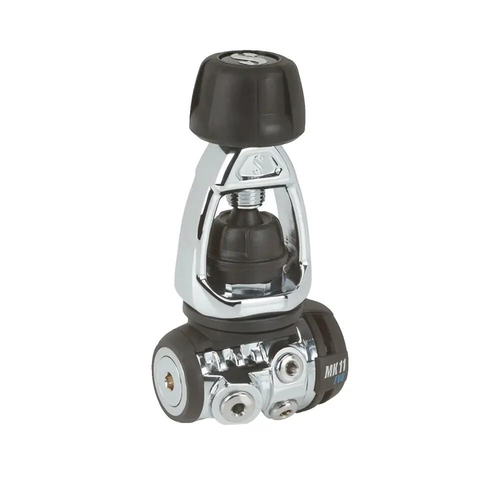 Regulador de mergulho ScubaPro MK11 Evo S270 R095 5/10