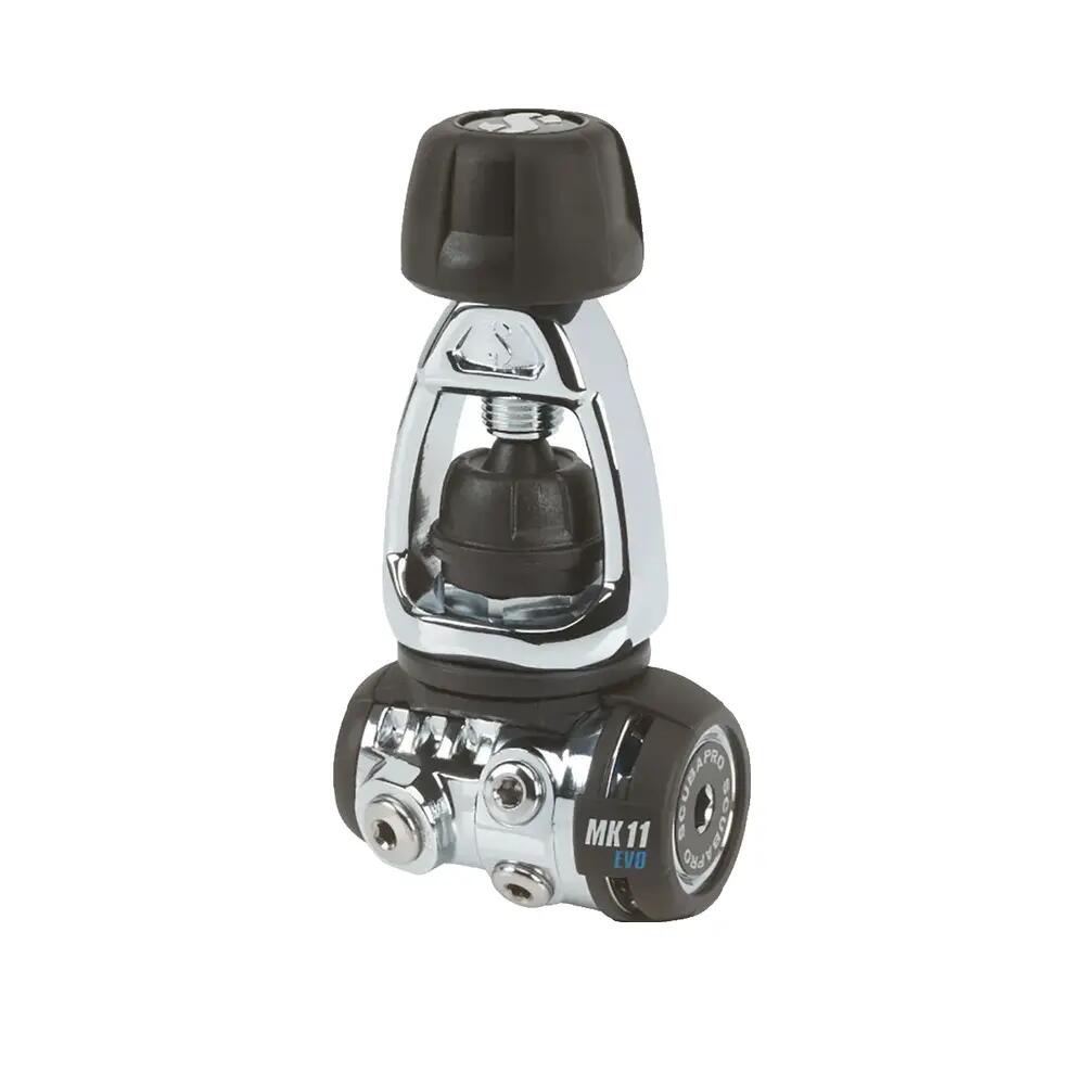 Regulador de mergulho ScubaPro MK11 Evo S270 R095 4/10