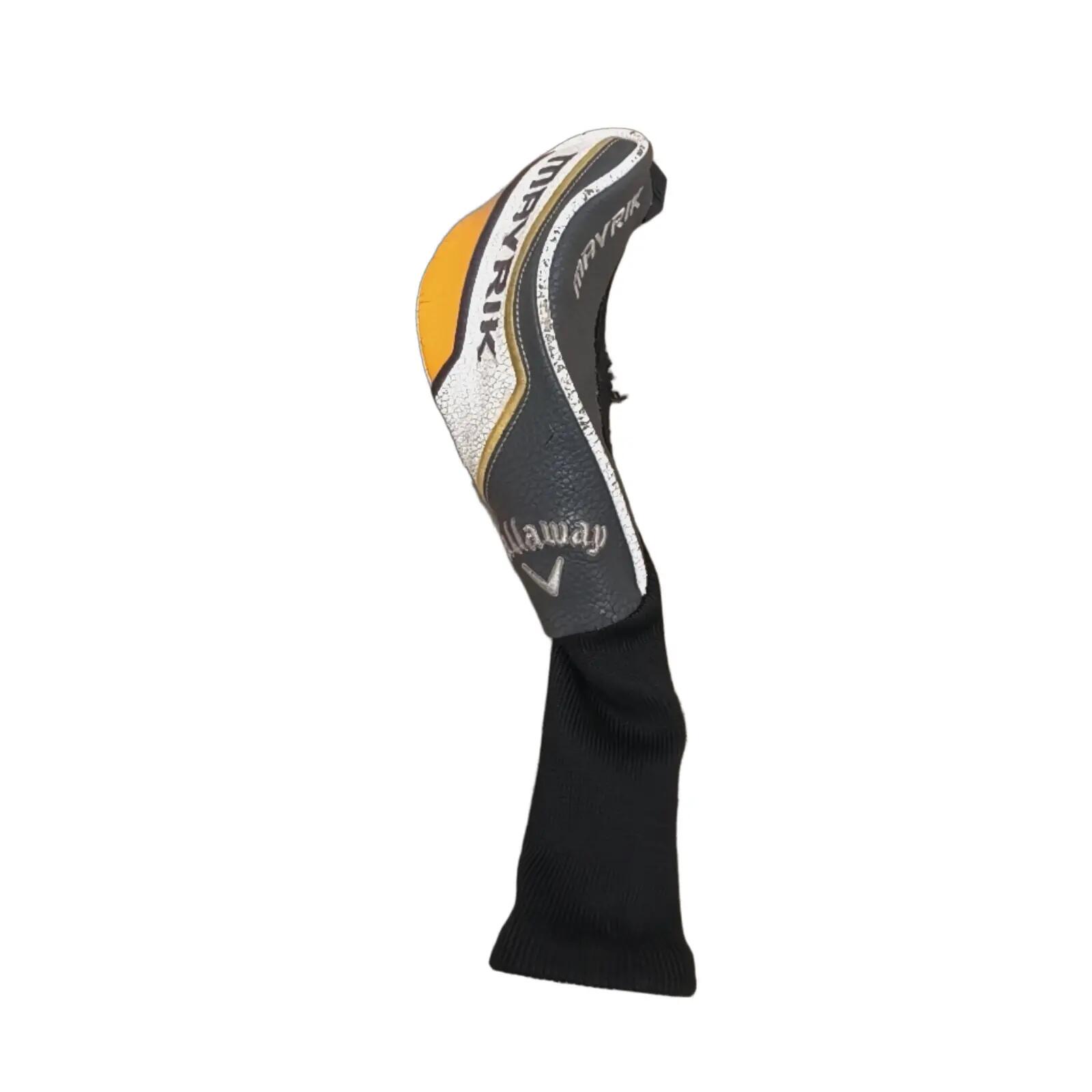 Callaway Mavrik Max W Hybrid / Flex Ladies / #5/27 2/6