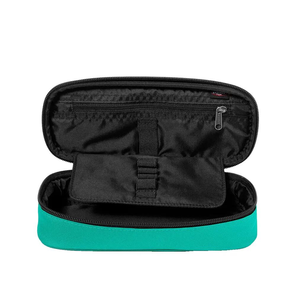 Trousse Eastpak Oval Single Verte 3/3