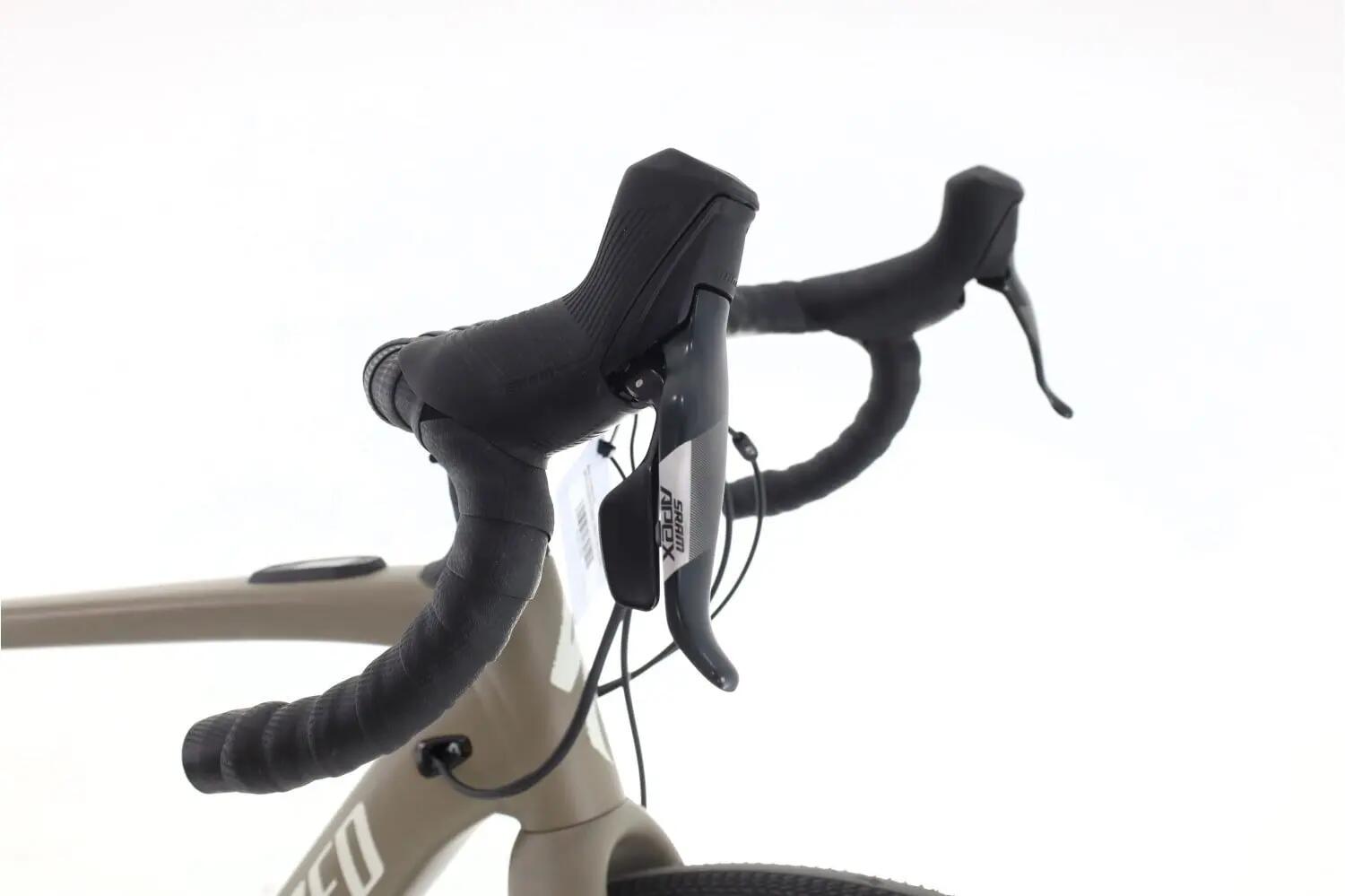 Gravel ricondizionata ·  Turbo Creo SL · Ottimo stato 6/8