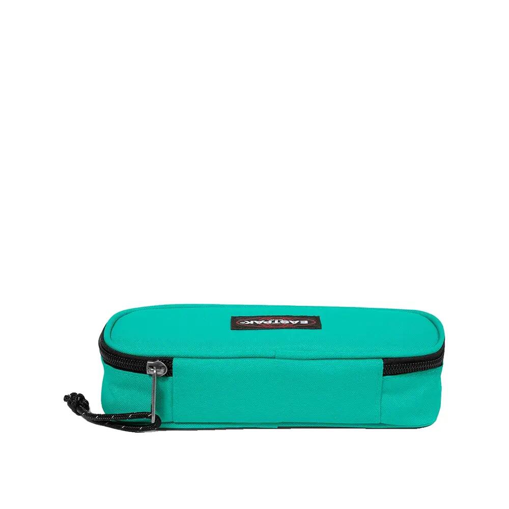 Trousse Eastpak Oval Single Verte 2/3