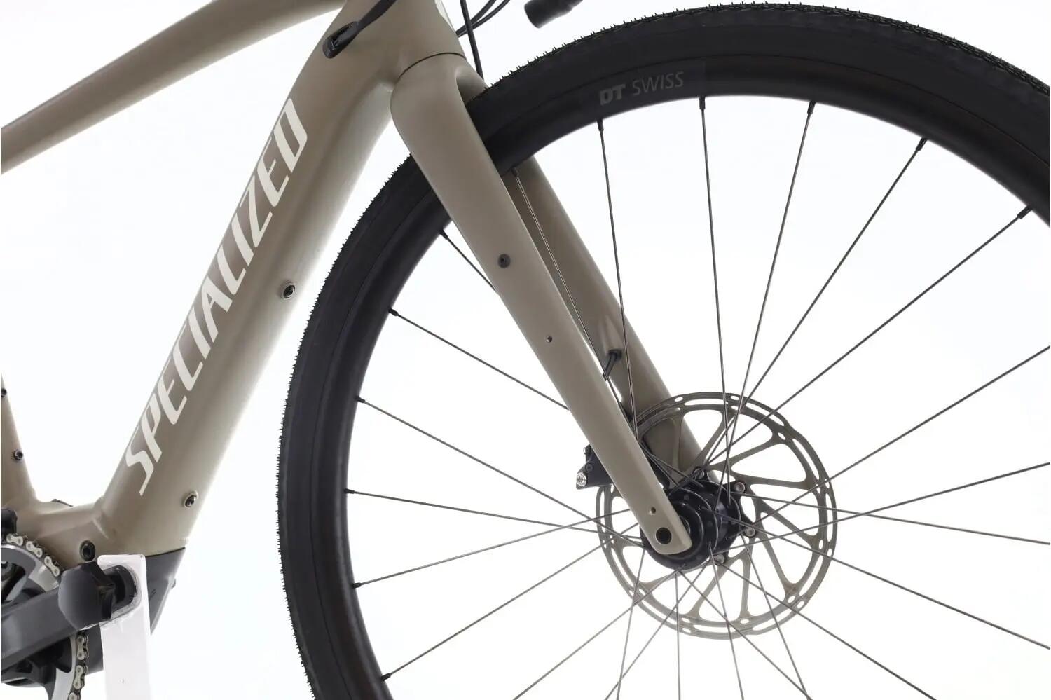 Gravel ricondizionata ·  Turbo Creo SL · Ottimo stato 5/8
