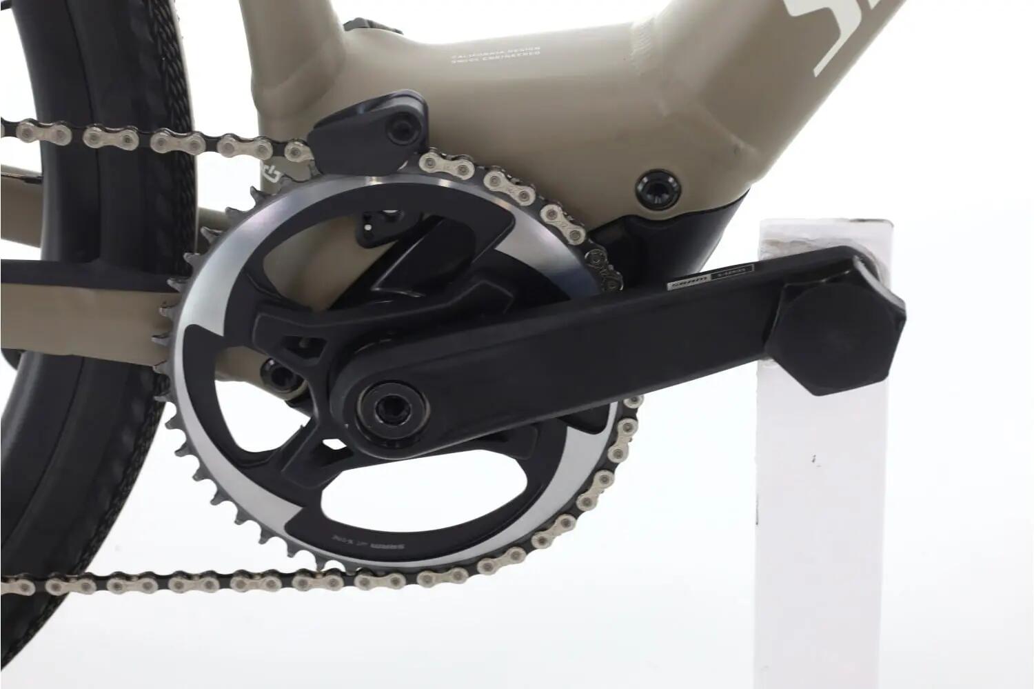 Gravel ricondizionata ·  Turbo Creo SL · Ottimo stato 4/8