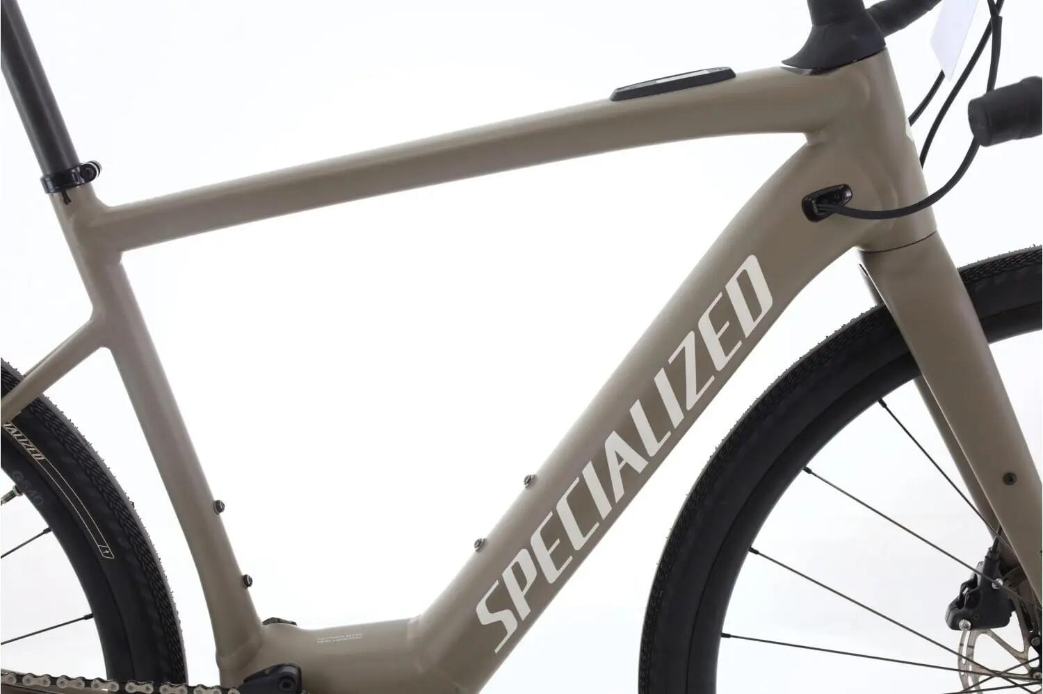 Gravel ricondizionata ·  Turbo Creo SL · Ottimo stato 2/8