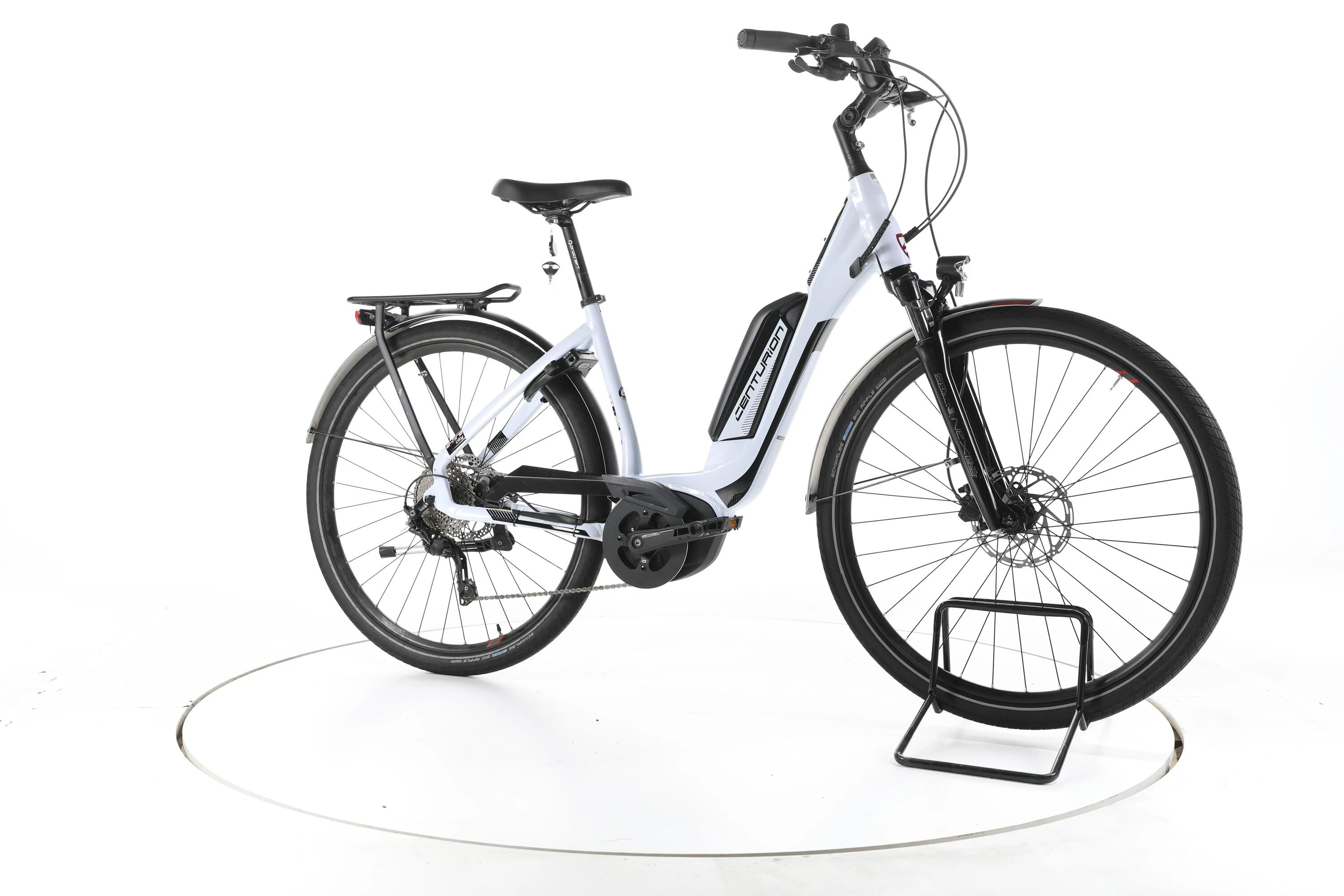 Reconditionné - Centurion E-Fire City R850 - Très Bon 2/7