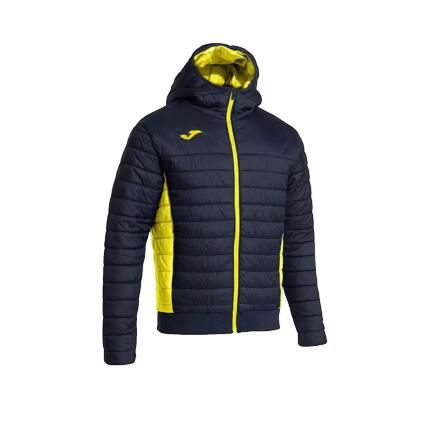 Kurtka z kapturem Joma Urban V