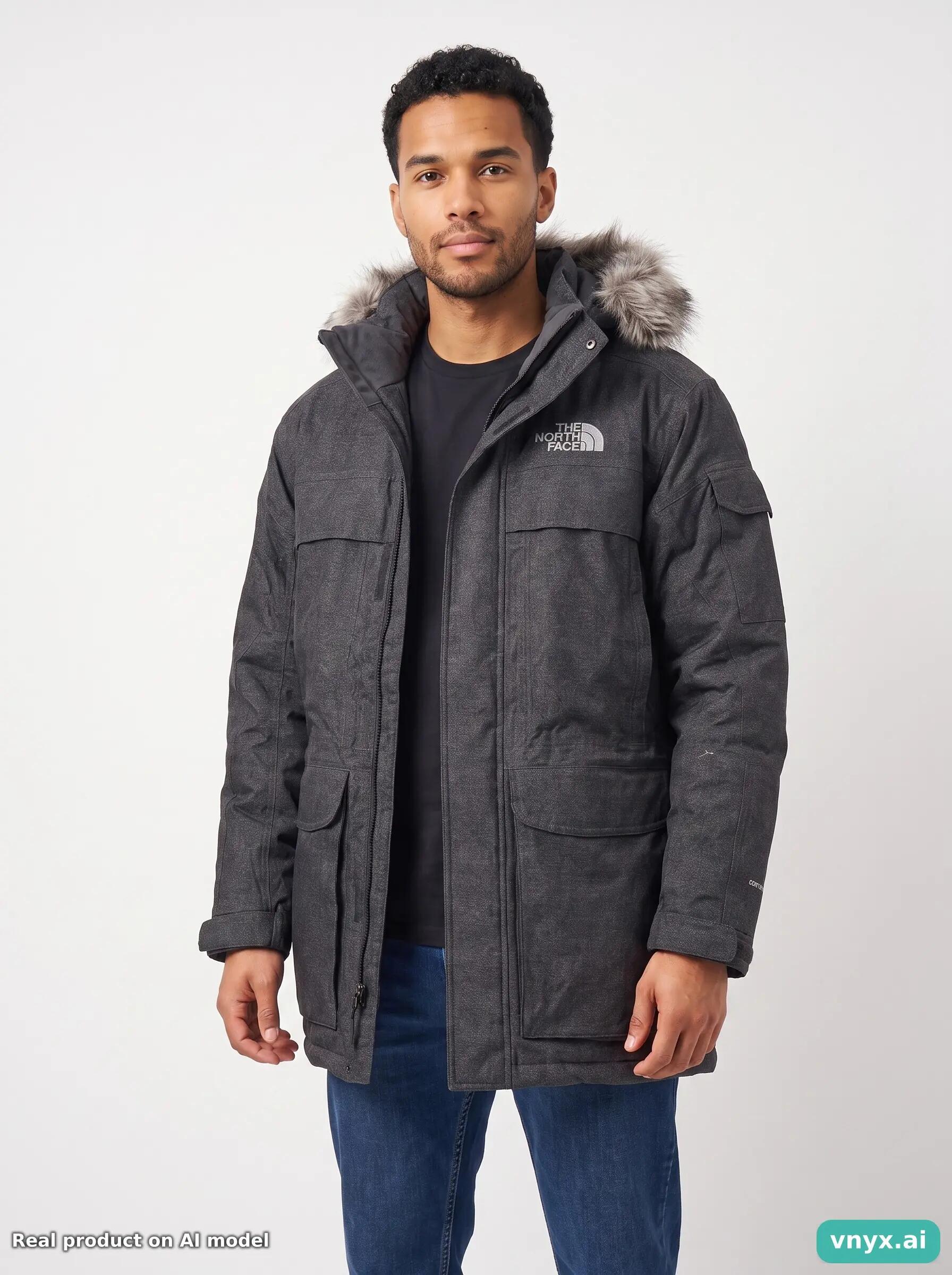 THE NORTH FACE picture