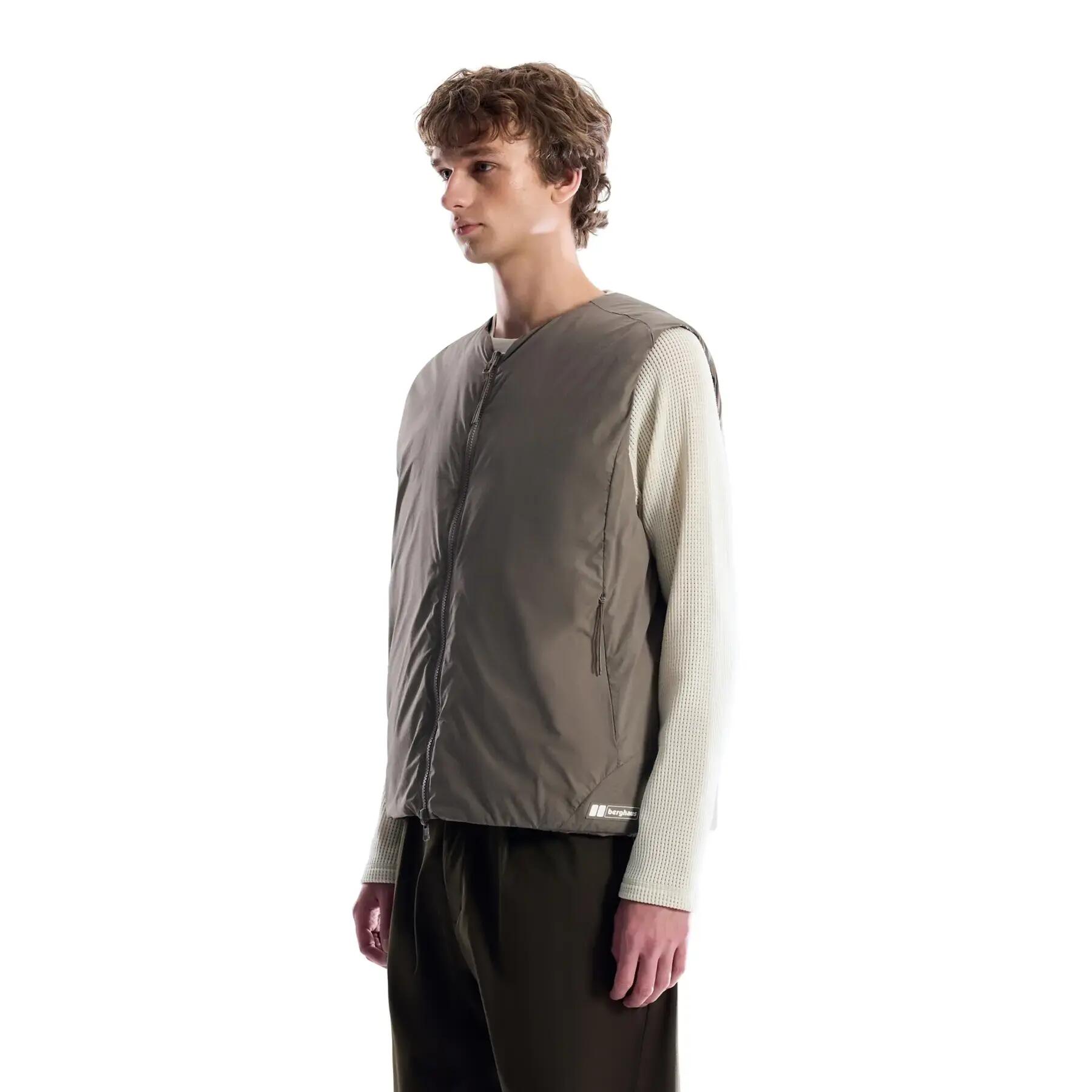 Casaco sem mangas para baixo Berghaus Thalen 6/7