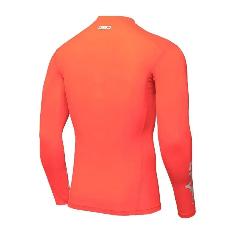 Maglia da motocross a compressione per bambini Seven Zero 2/2