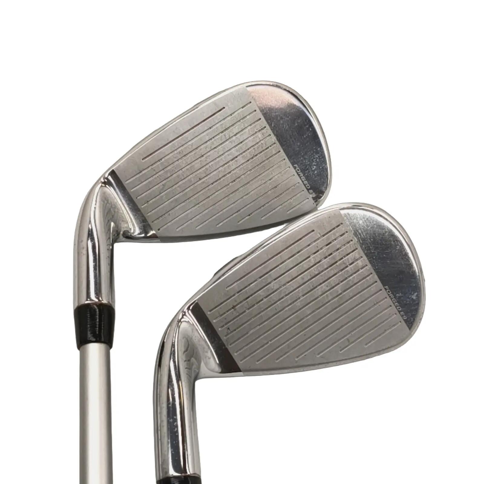 Cobra T Rail Eisenset / 6-PW / Flex Ladies / Graphit 7/7