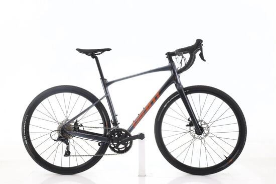 Segunda Vida · Gravel · Revolt Advanced 2 · Muy buen estado