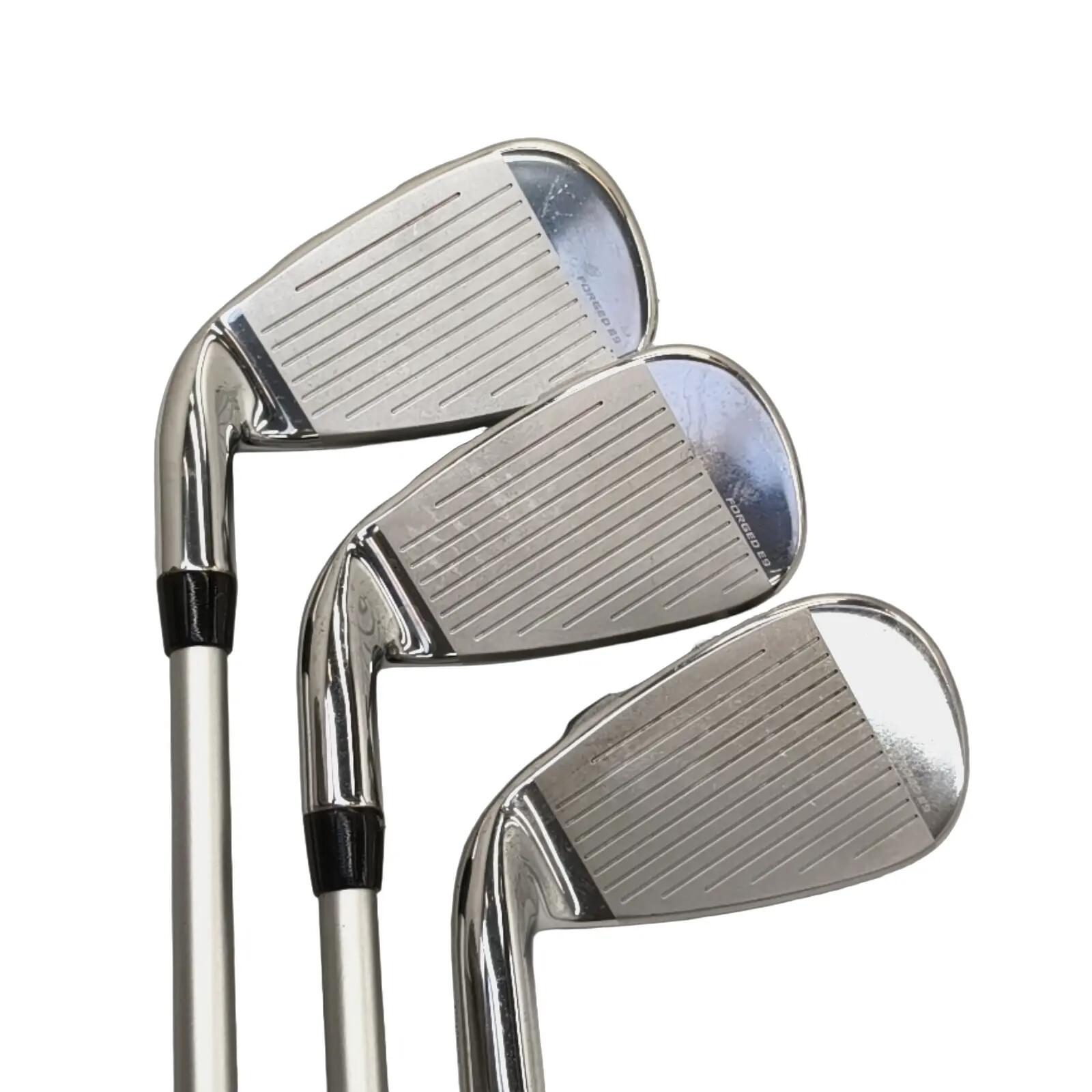 Cobra T Rail Eisenset / 6-PW / Flex Ladies / Graphit 6/7