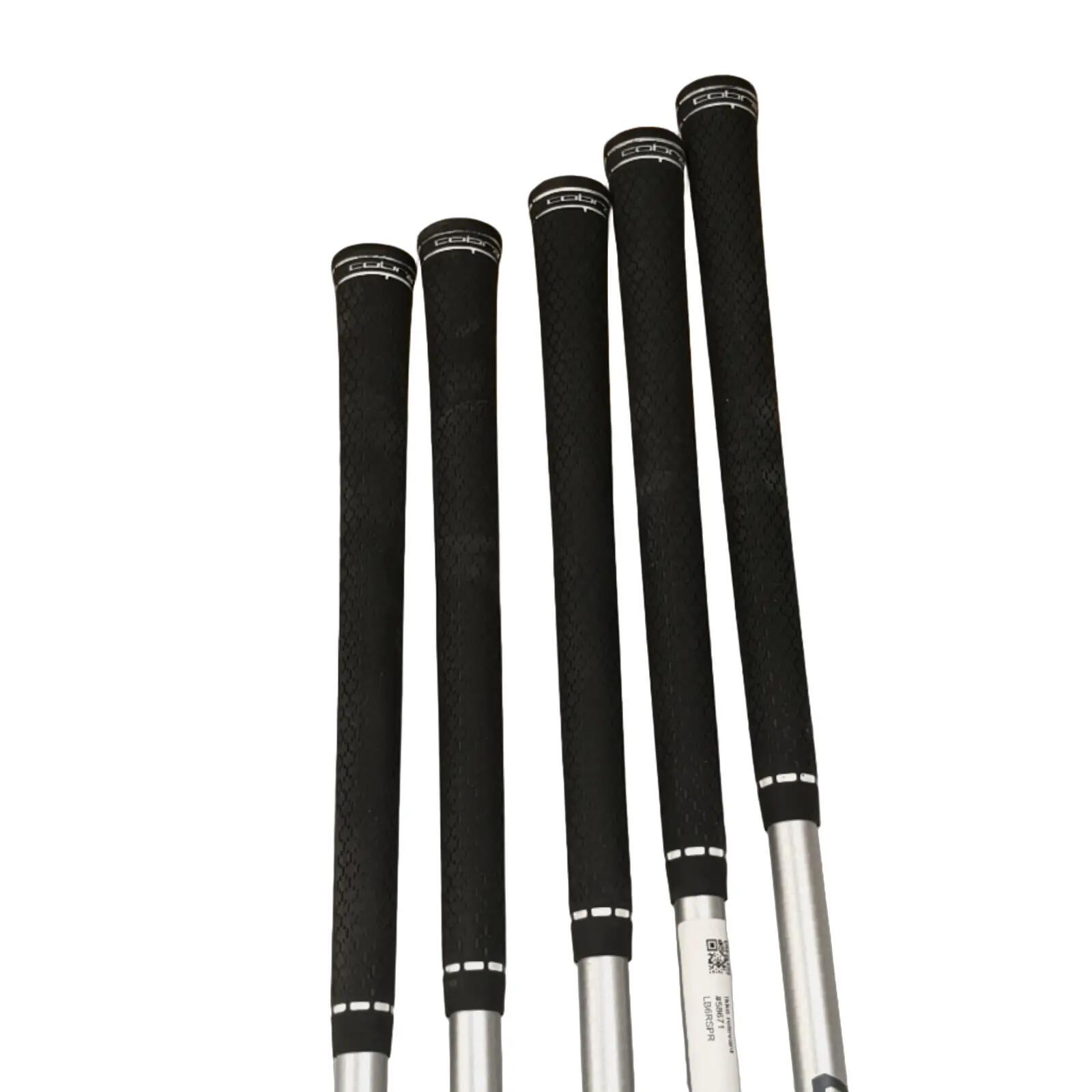 Cobra T Rail Eisenset / 6-PW / Flex Ladies / Graphit 5/7