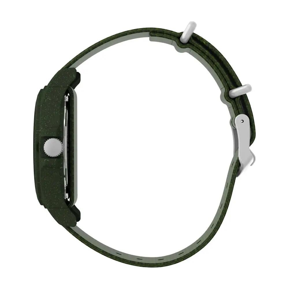 Timex Analoog  Horloge Groen/Groen TW2V96000 8/10
