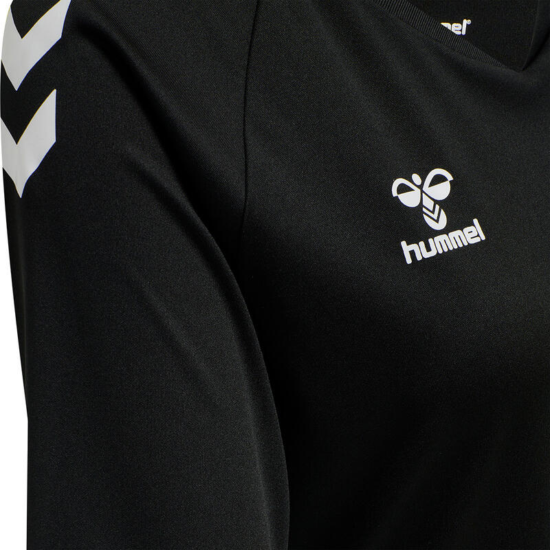 Hummel T-Shirt S/S Hmlcore Volley Tee Wo