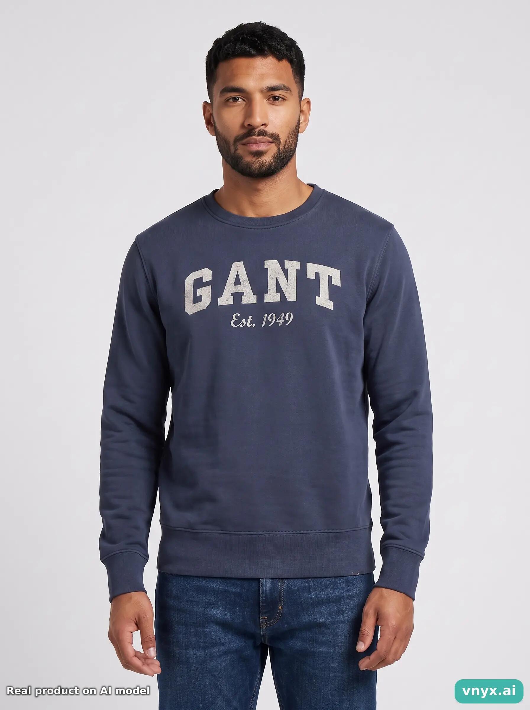 GANT picture