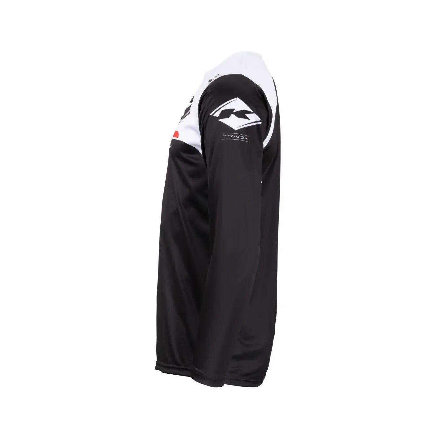 Maglia per bambini Kenny Track Raw 3/4
