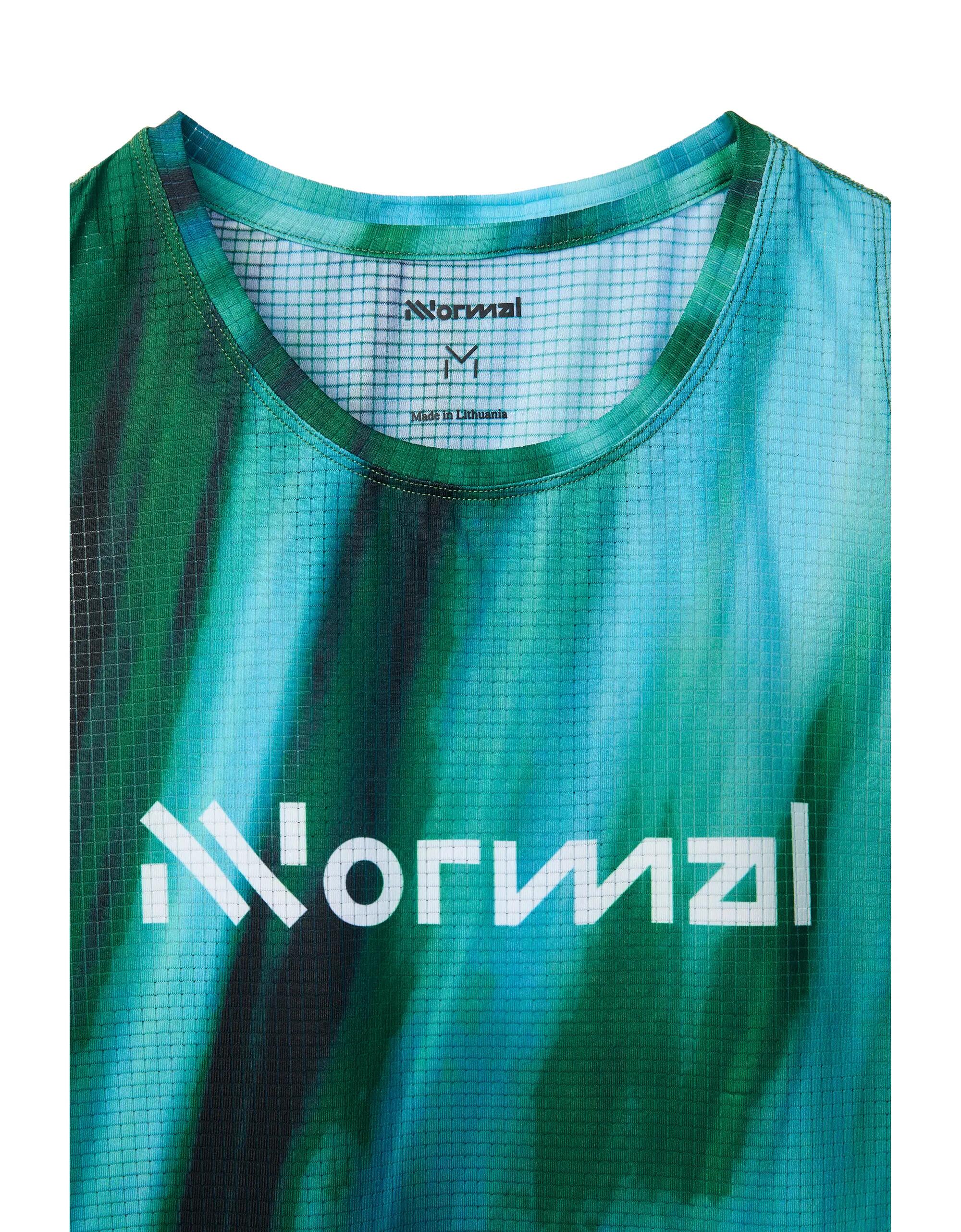 Débardeur de Trail Running Unisex Race Tank 6/6