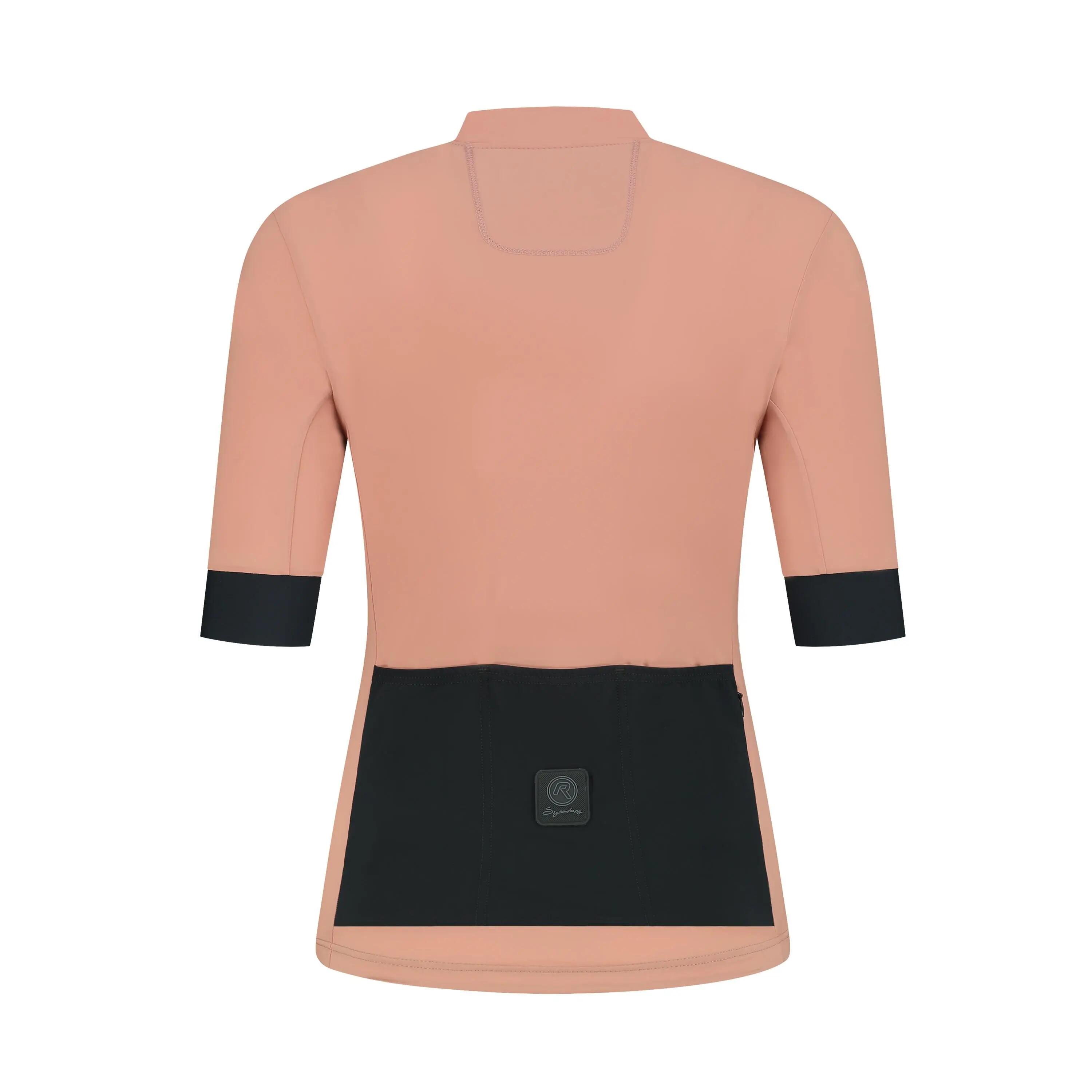 Camisola de ciclismo de manga curta Mulher - Signature 4/7