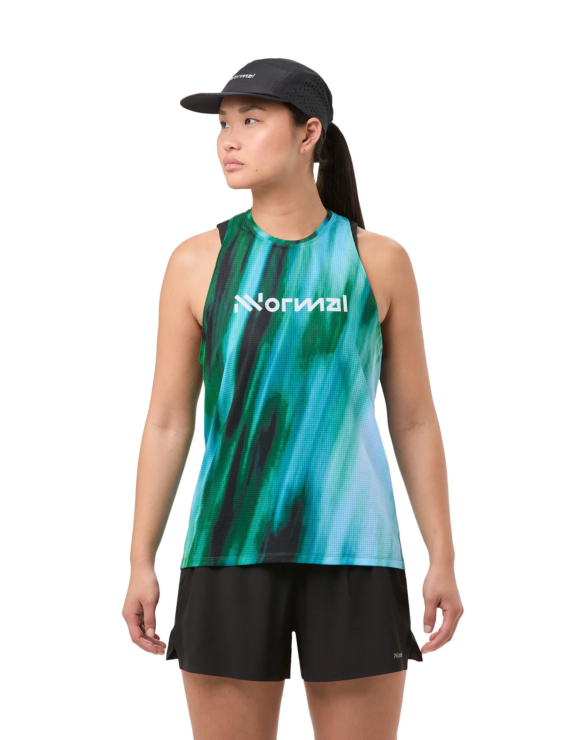 Débardeur de Trail Running Unisex Race Tank 4/6