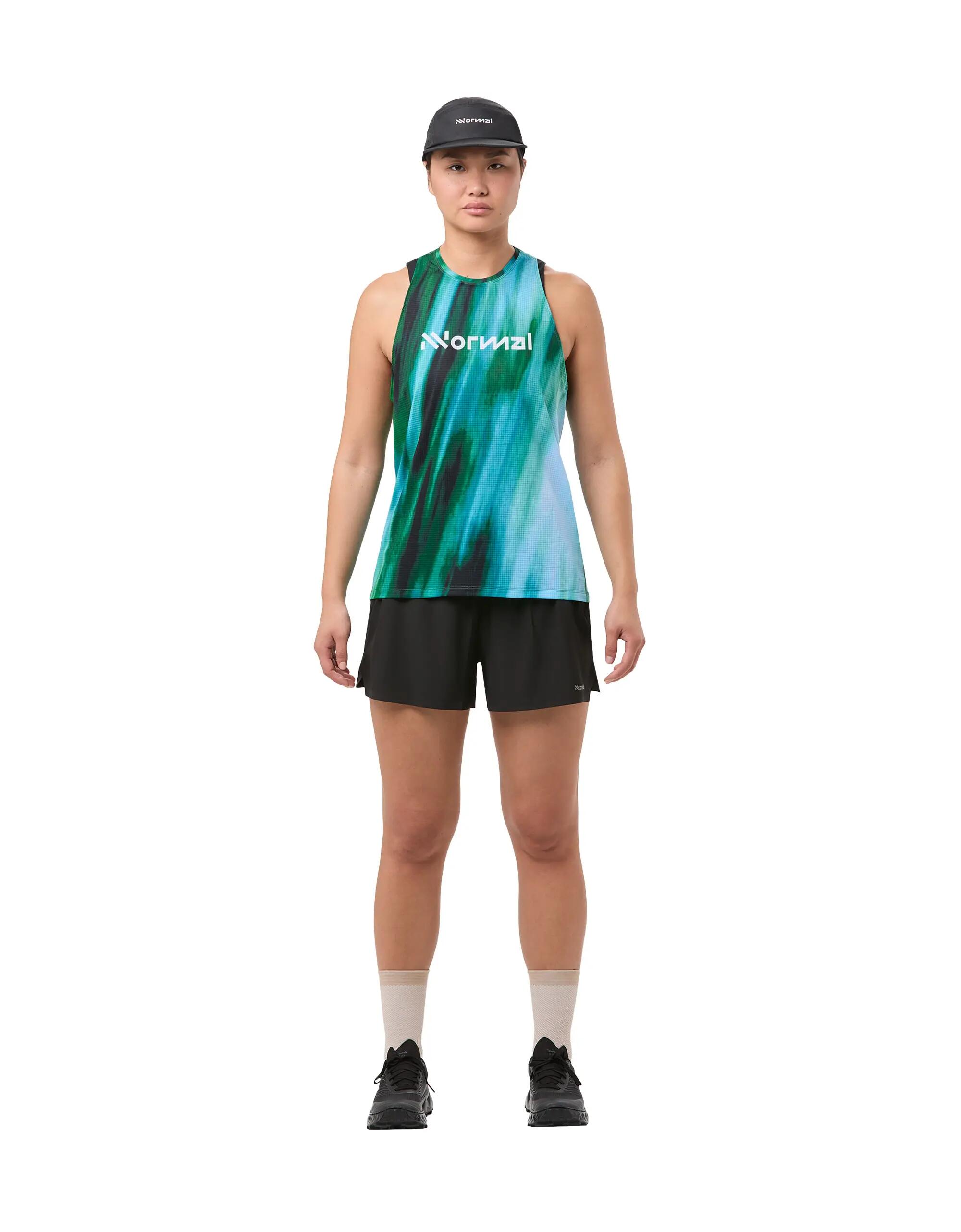 Débardeur de Trail Running Unisex Race Tank 3/6