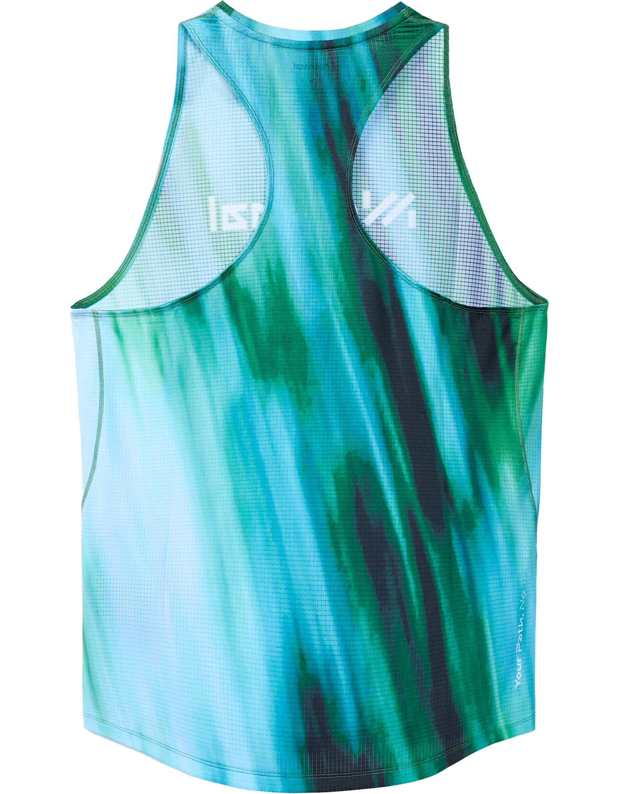 Débardeur de Trail Running Unisex Race Tank 2/6