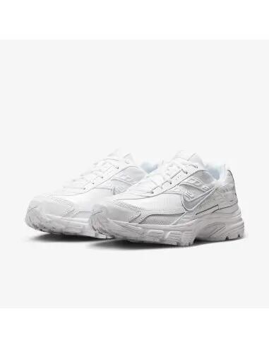 Nike Initiator, Scarpe Da Ginnastica Donna - Grigio, Bianco 3/5