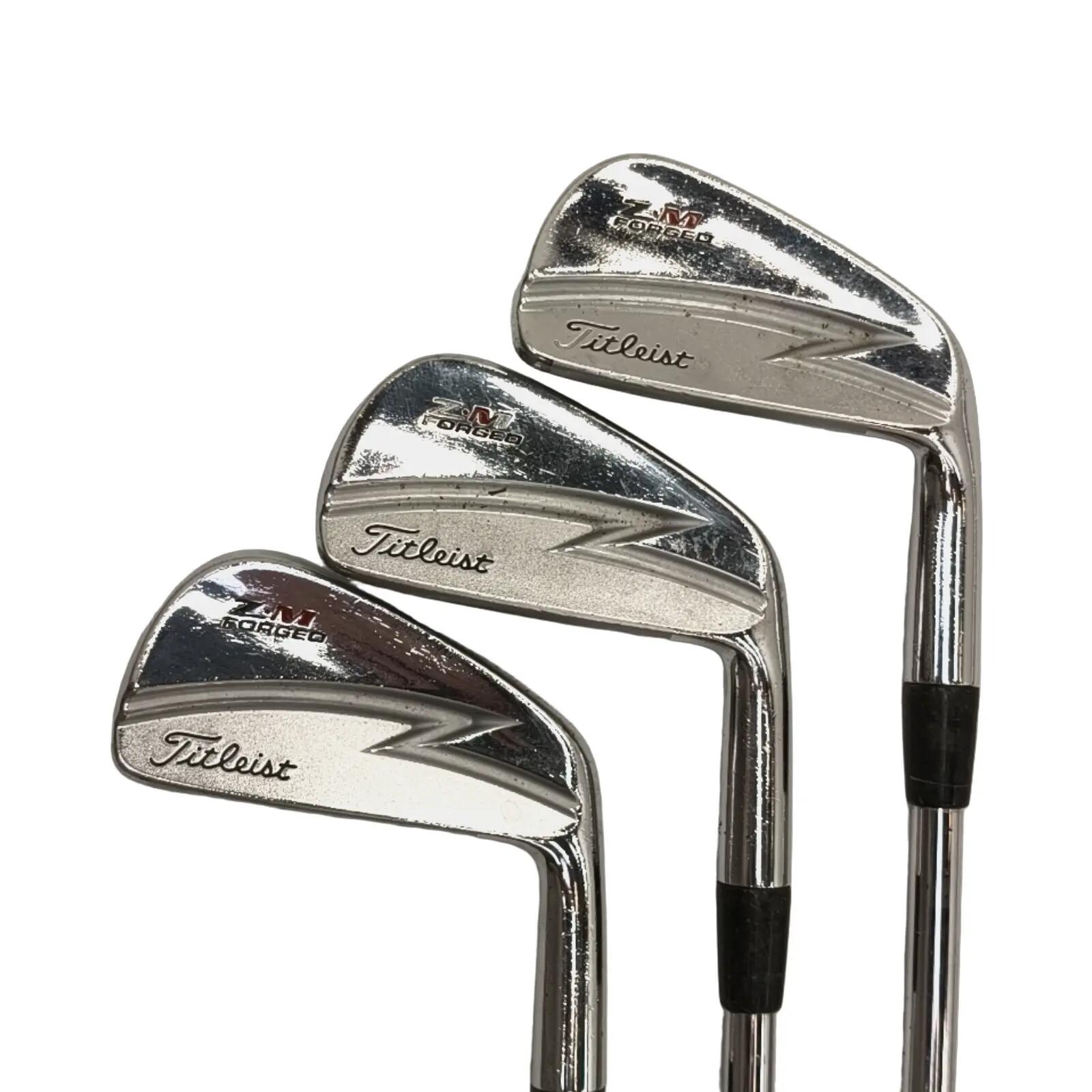 TITLEIST picture
