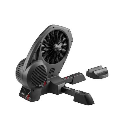 Heimtrainer Elite Direto XR-T Schwarz