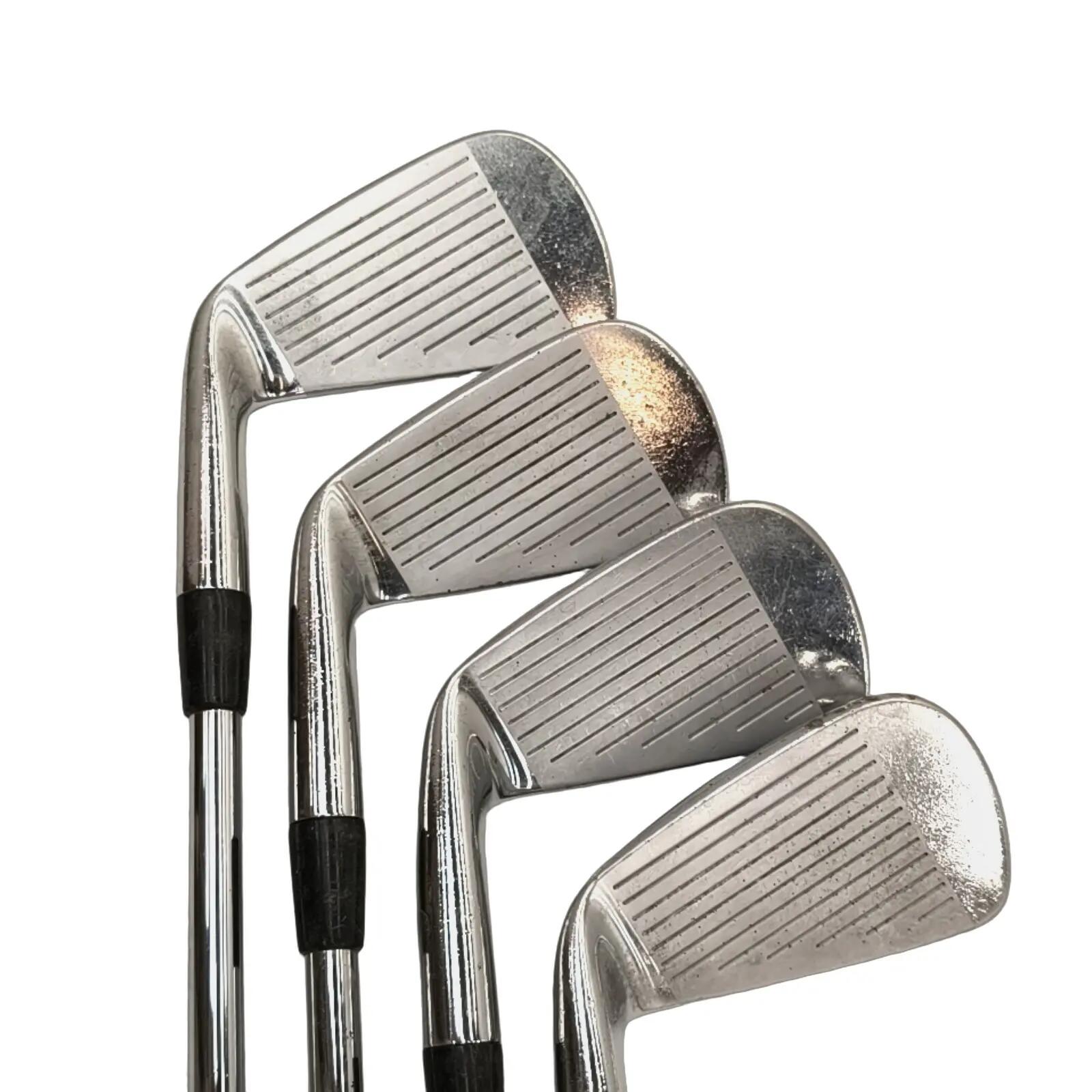 Titleist ZM Forged Set di ferri / 4-PW / Flex Stiff / Acciaio 6/7