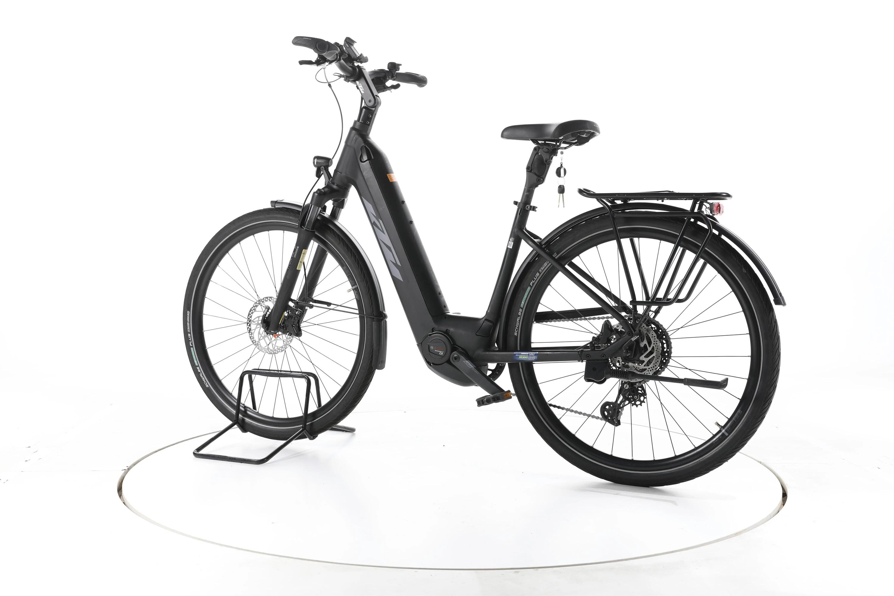 Reconditionné - KTM Macina Style 730 Vélo Électrique de Cadre bas  - Bon 7/7