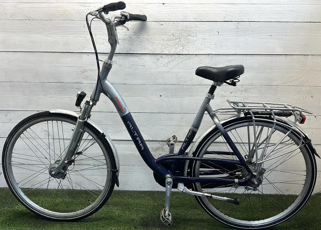 Bicicleta usada Altra Discovery 4/4