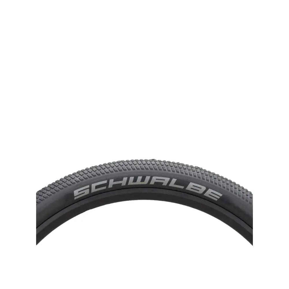 Vélo Schwalbe Billy Bonkers HS600 Preto 4/4