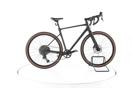 Refurbished - Cube Nuroad Pro Gravelbike 2025 - Sehr gut