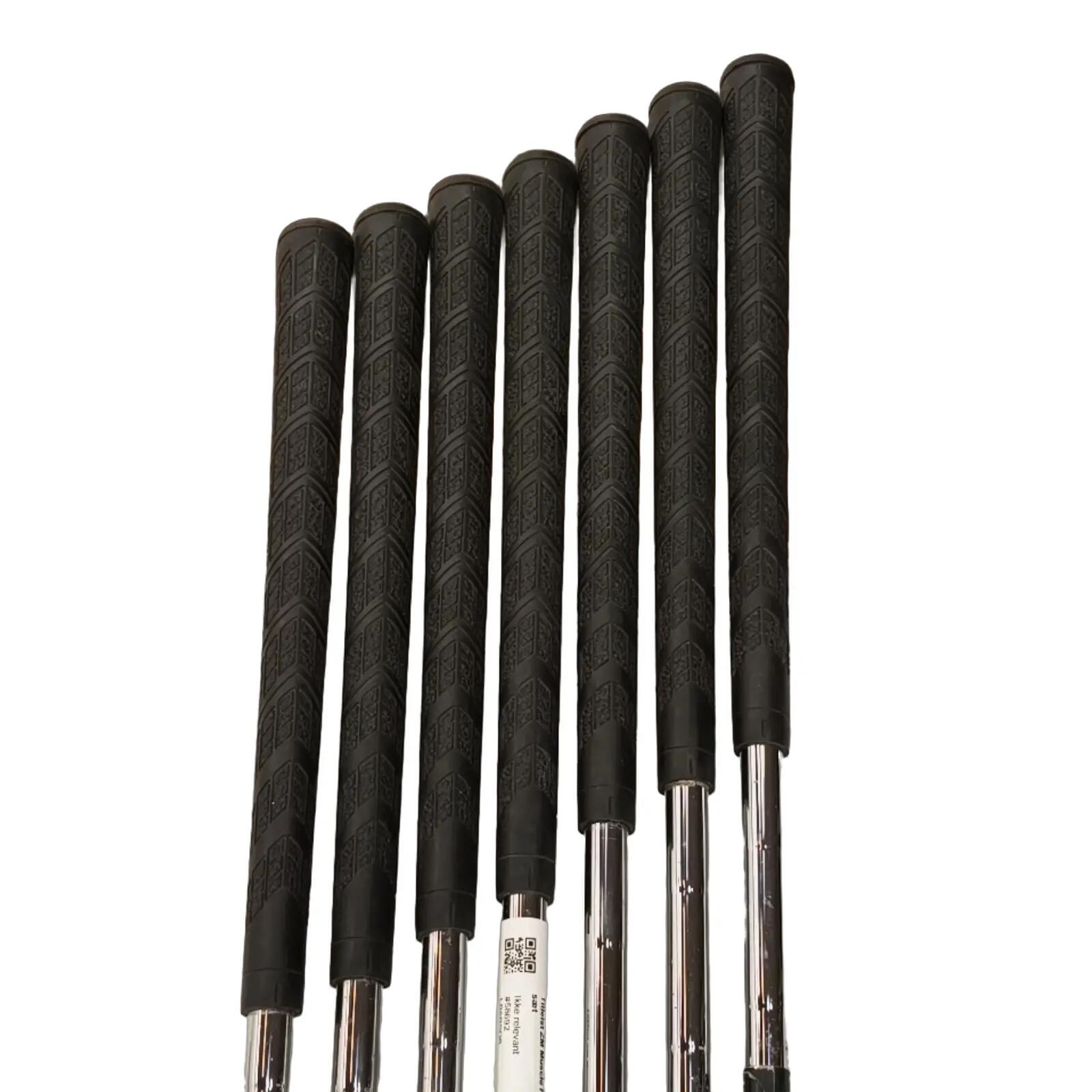 Titleist ZM Forged Set di ferri / 4-PW / Flex Stiff / Acciaio 5/7