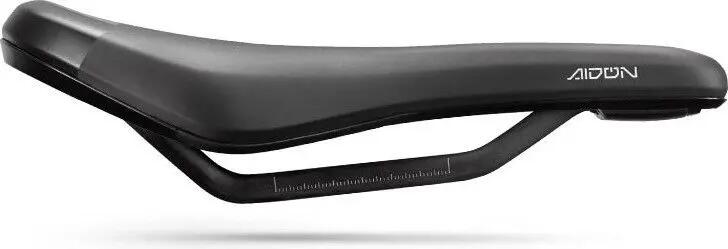 Fizik Terra Aidon X1-zadel, zwart 2/5