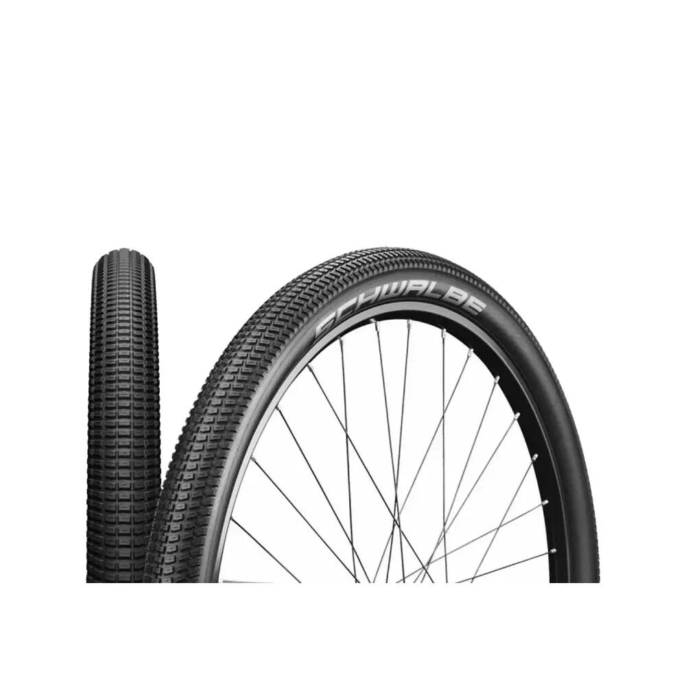 Vélo Schwalbe Billy Bonkers HS600 Preto 3/4
