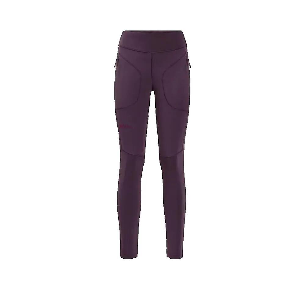 Pantalon de randonnée Jack Wolfskin Salmaster Femme 1/3