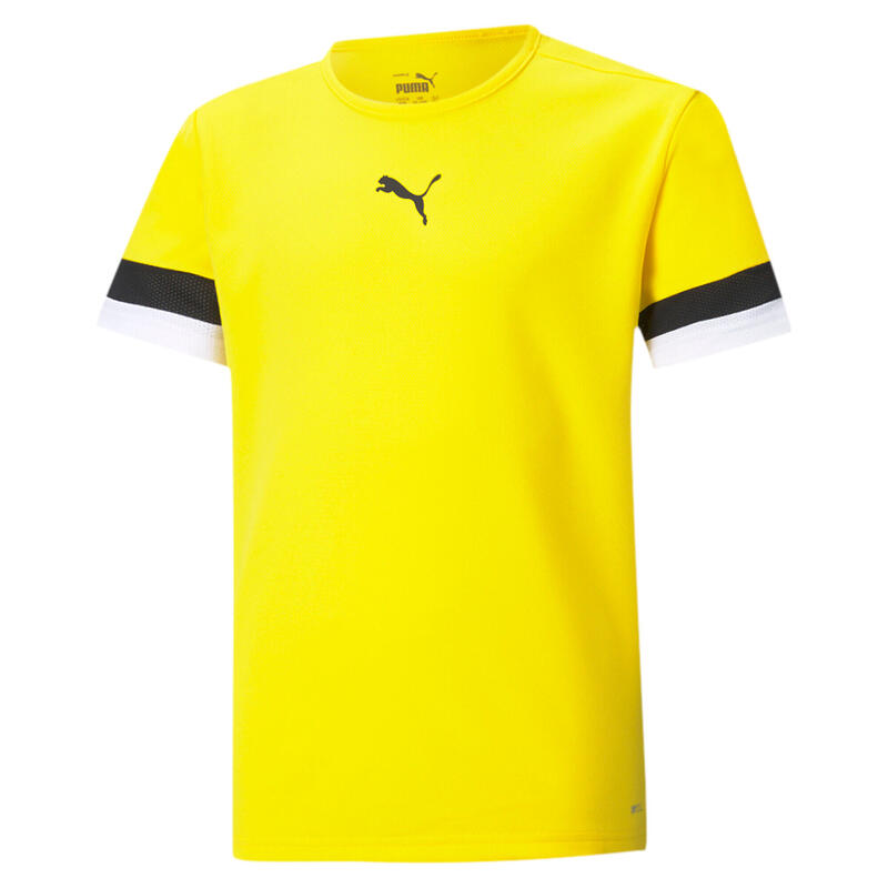 Maillot enfant Puma Team Liga