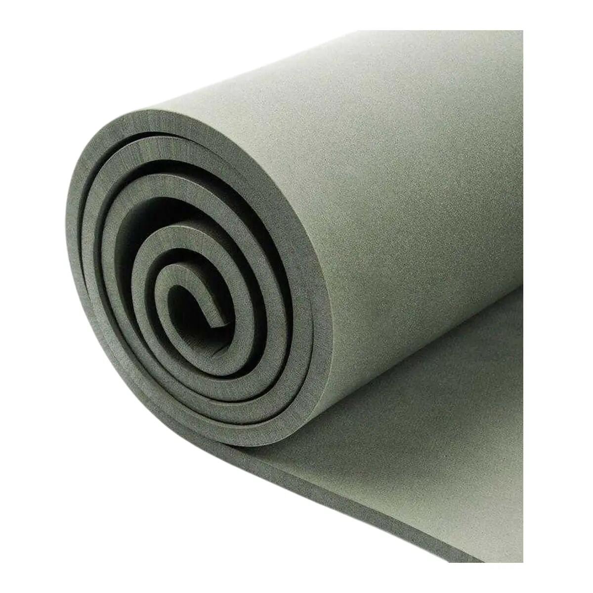 Adulto Unisex Materassino Da Campeggio Meteor Verde Standard 4/4